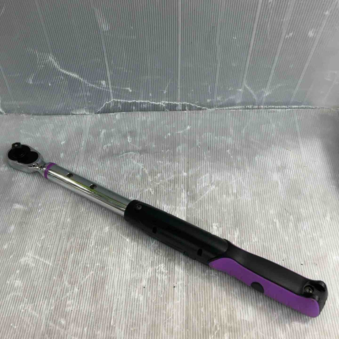 スエナガツール SEK 1/2DR.デジタルトルクレンチ SWP4-200【草加店】