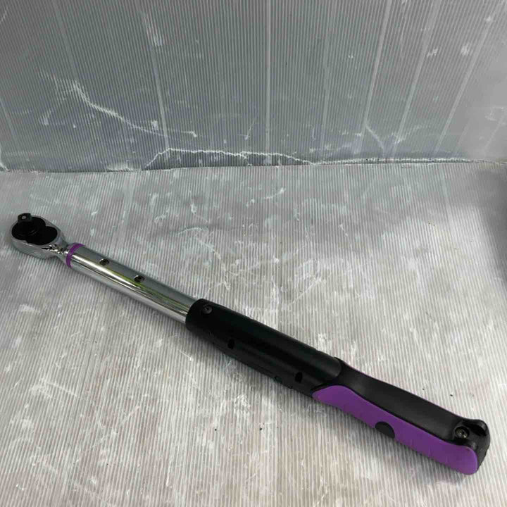 スエナガツール SEK 1/2DR.デジタルトルクレンチ SWP4-200【草加店】