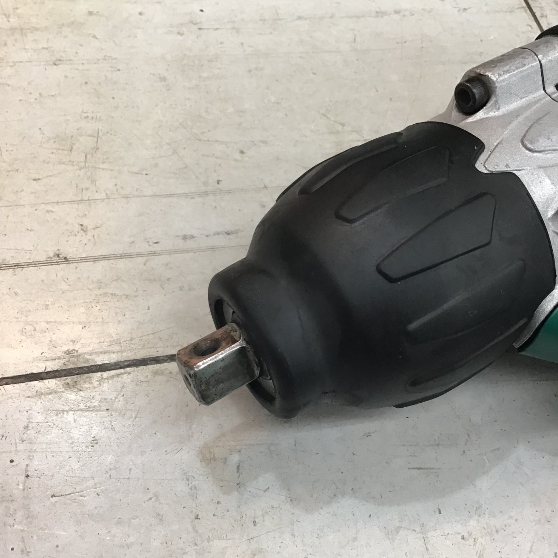 【中古品】 ハイコーキ/HIKOKI インパクトレンチ WR14VB 【鴻巣店】 中古品】 ハイコーキ/HIKOKI インパクトレンチ・WR14VB 【鴻巣店