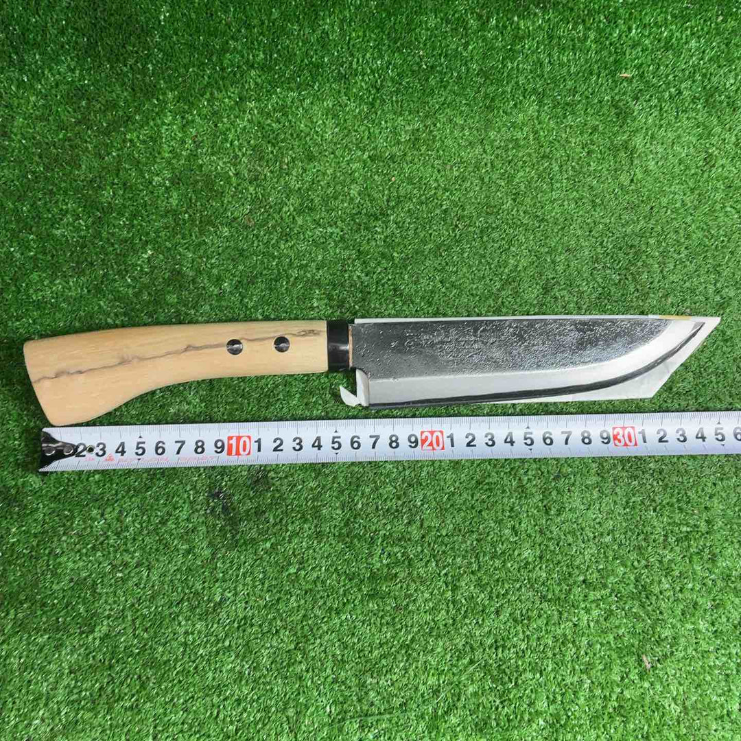 【未使用品】 味方屋 剣鉈 180mm 【藤沢店】