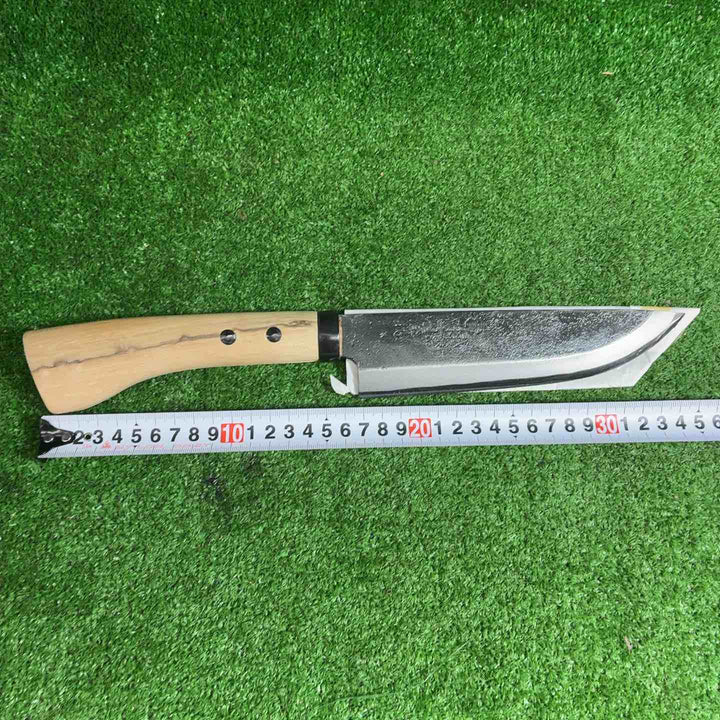 【未使用品】 味方屋 剣鉈 180mm 【藤沢店】