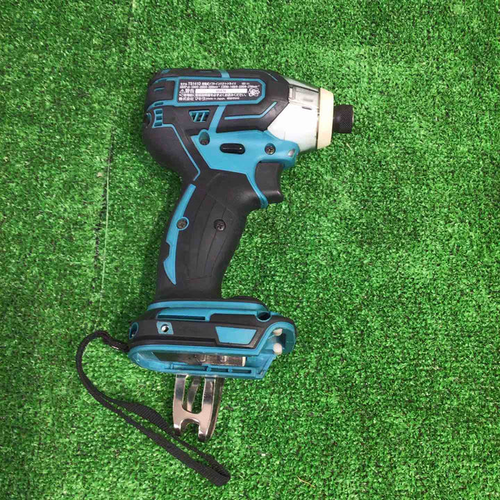 ☆マキタ(makita) コードレスソフトインパクトドライバー TS141DZ【町田店】