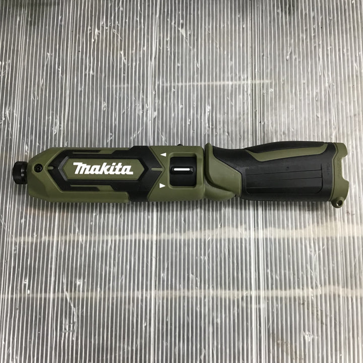 ★マキタ(makita) コードレスペンインパクトドライバー TD022DSHXO【草加店】