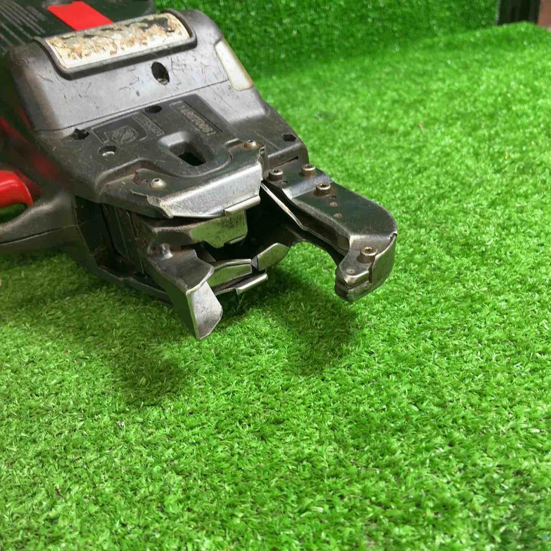 【中古品】 マックス(MAX) 鉄筋結束機 リバータイア RB-399A-FB2C 【藤沢店】