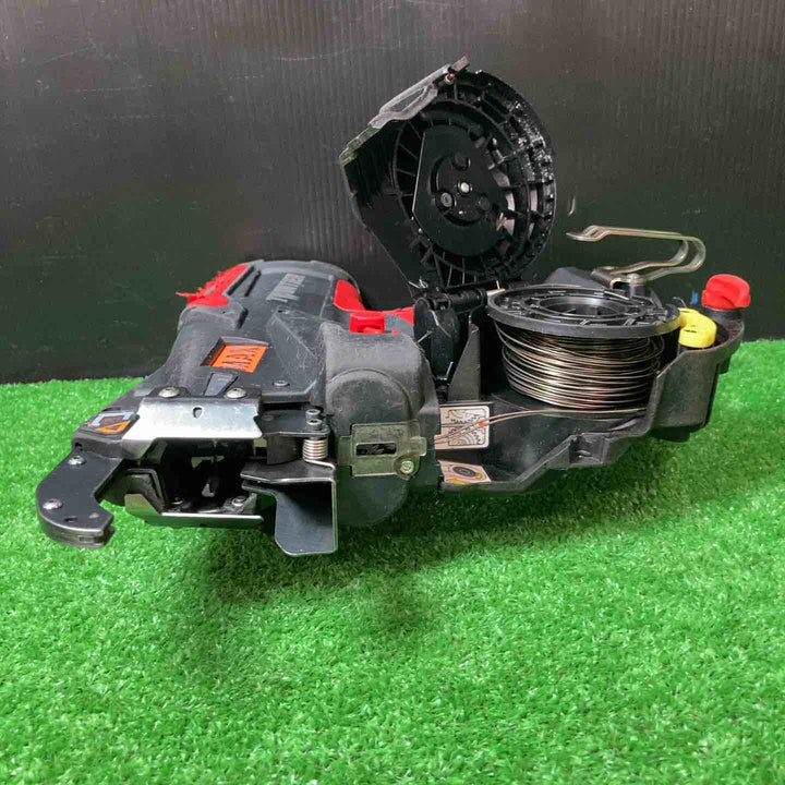 ★マックス(MAX) 鉄筋結束機 ツインタイア RB-442T-B2C/1450A【岩槻店】