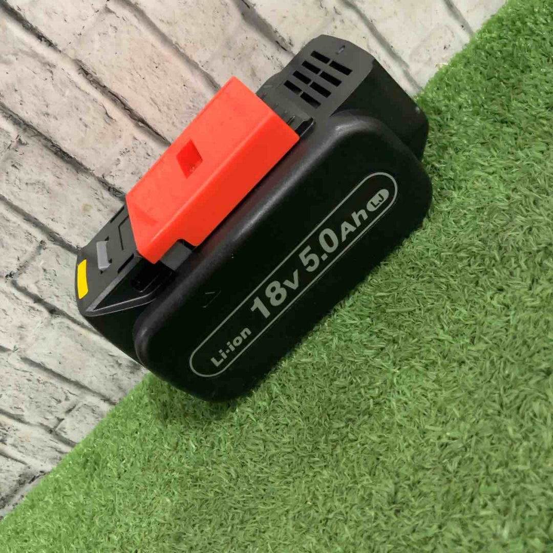 ★パナソニック(Panasonic) リチウムイオンバッテリー 18V/5.0Ah EZ9L54【川口店】