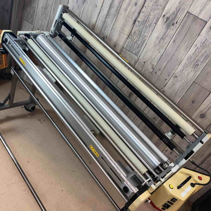 【中古品／店頭受取り限定】 KLASS(極東産機)(KYOKUTO) 糊付け機 Hiβ-MASTER・J (HiB マスター) 【東大和店】