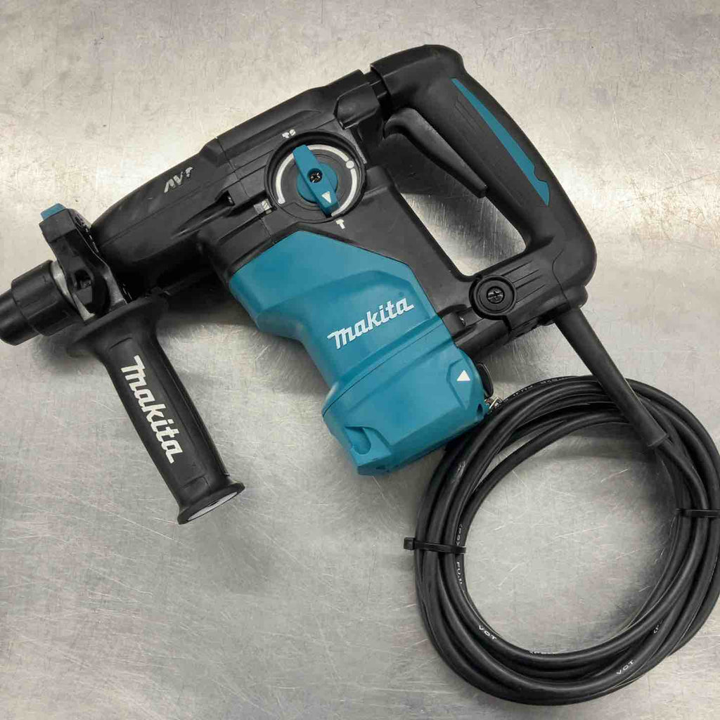 ★マキタ(makita) ハンマドリル HR3011FC【戸田店】 ☆マキタ(makita) ハンマドリル HR3011FC【戸田店】 – アクトツール
