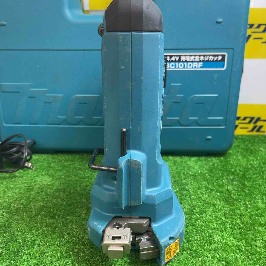 ★マキタ(makita) コードレス全ネジカッター SC101DRF【越谷店】