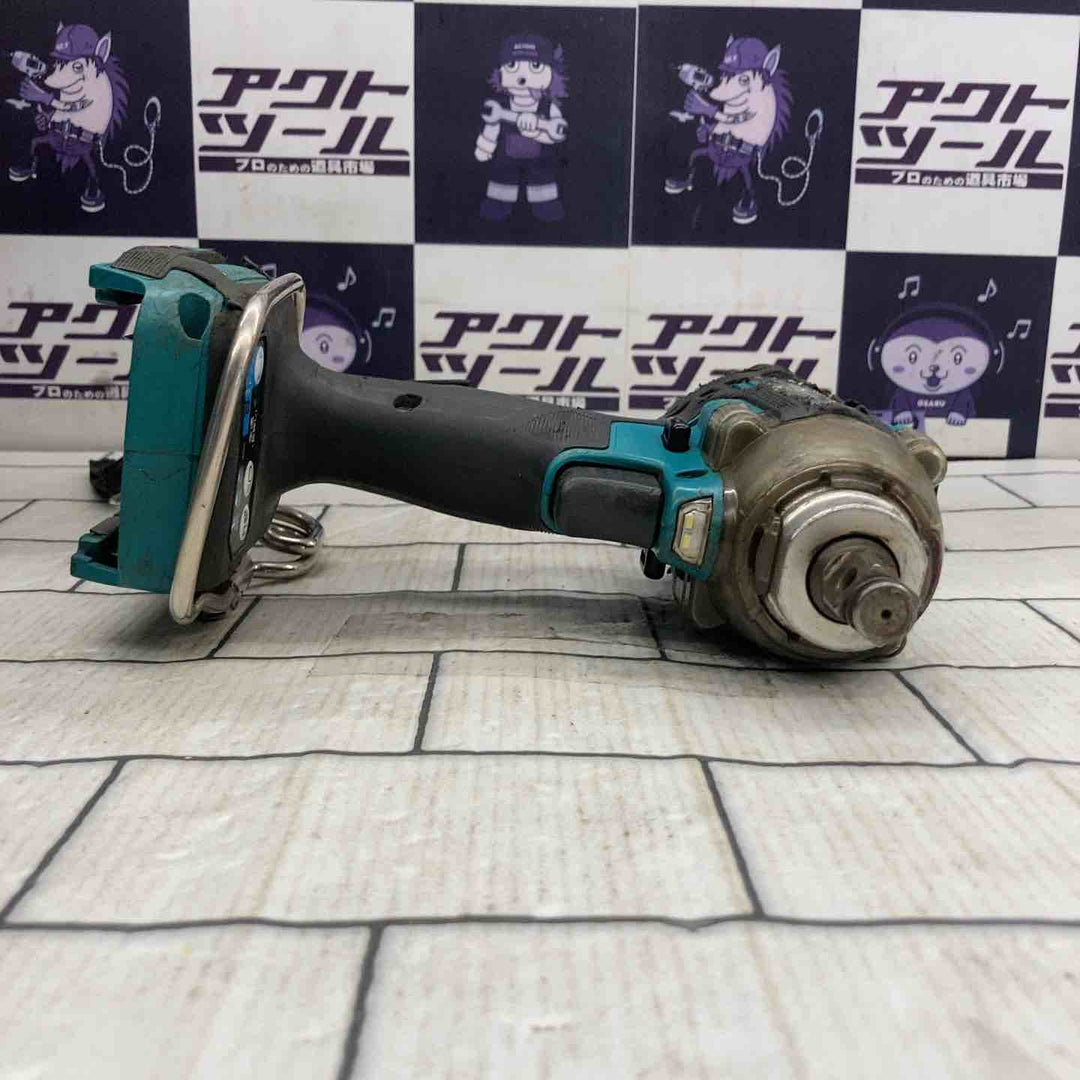 ★マキタ(makita) コードレスインパクトレンチ TW300DRGX【所沢店】