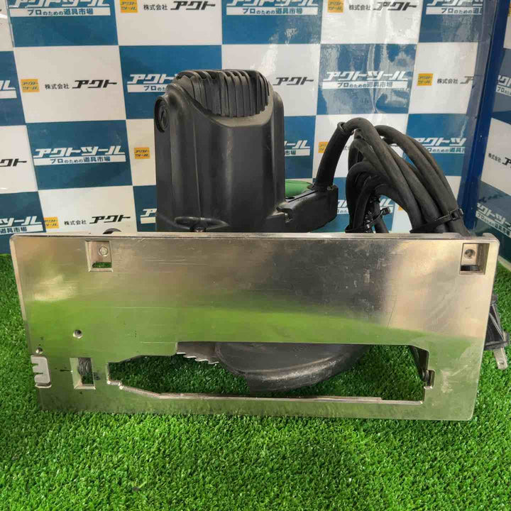 ★ハイコーキ(HIKOKI ※旧:日立工機) 丸のこ C7MB4【草加店】