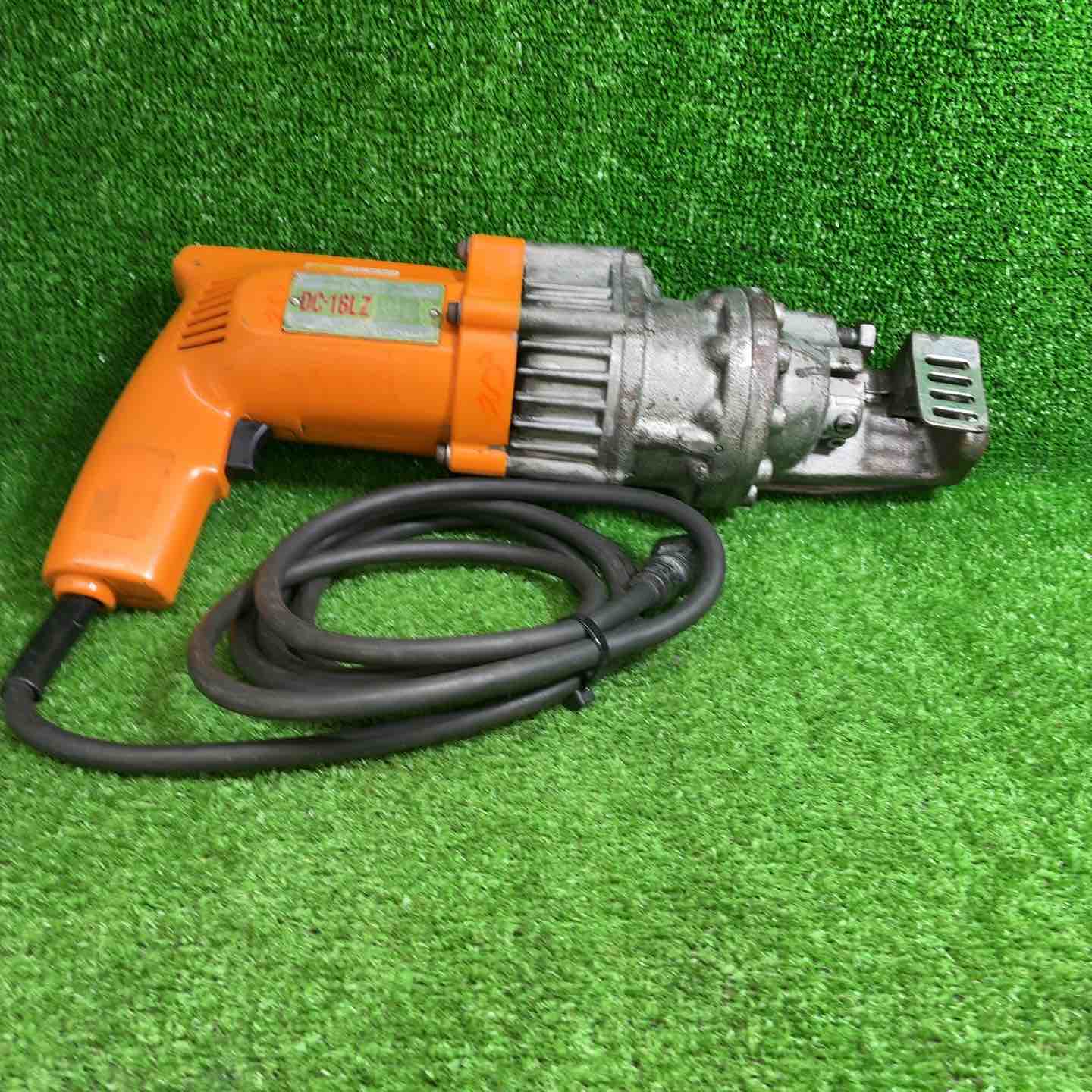 鉄筋カッター – タグ 