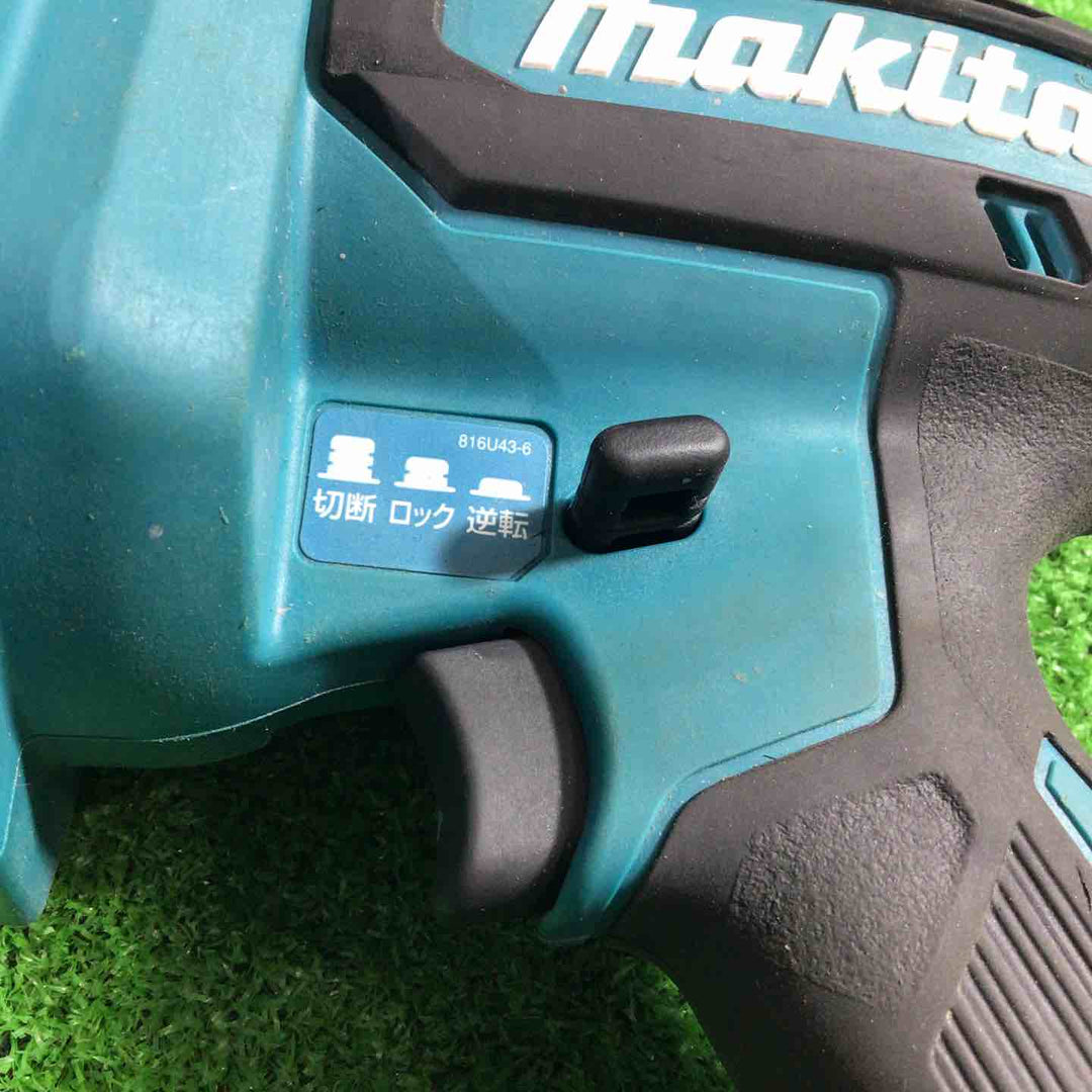 ★マキタ(makita) コードレス全ネジカッター SC102DZK【川口店】