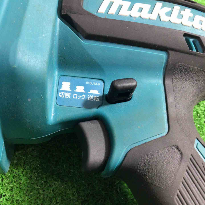 ★マキタ(makita) コードレス全ネジカッター SC102DZK【川口店】
