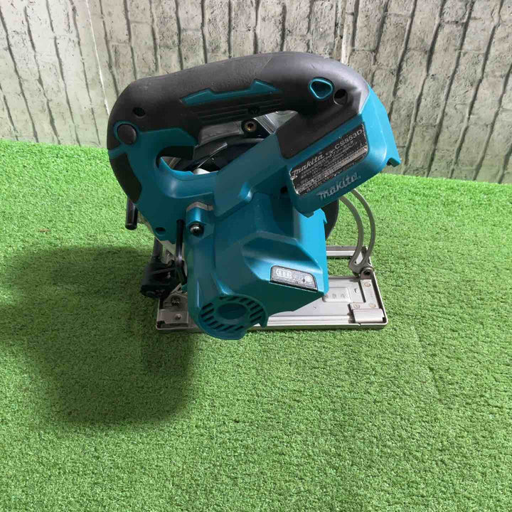 ★マキタ(makita) コードレスチップソーカッター CS553DZ【川口店】