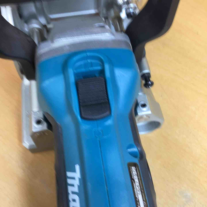 ★マキタ(makita) コードレスジョイントカッター PJ180DZ【越谷店】