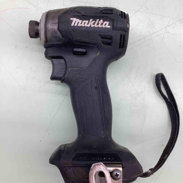 ★マキタ(makita) コードレスインパクトドライバー TD173DZB【越谷店】