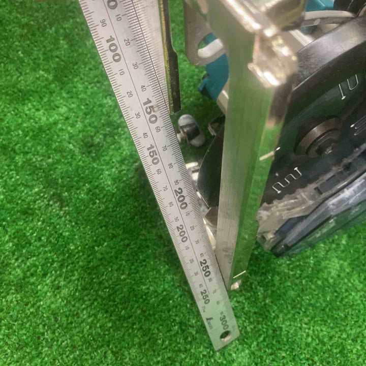 マキタ(makita) コードレス防じん丸のこ KS511DZ【町田店】