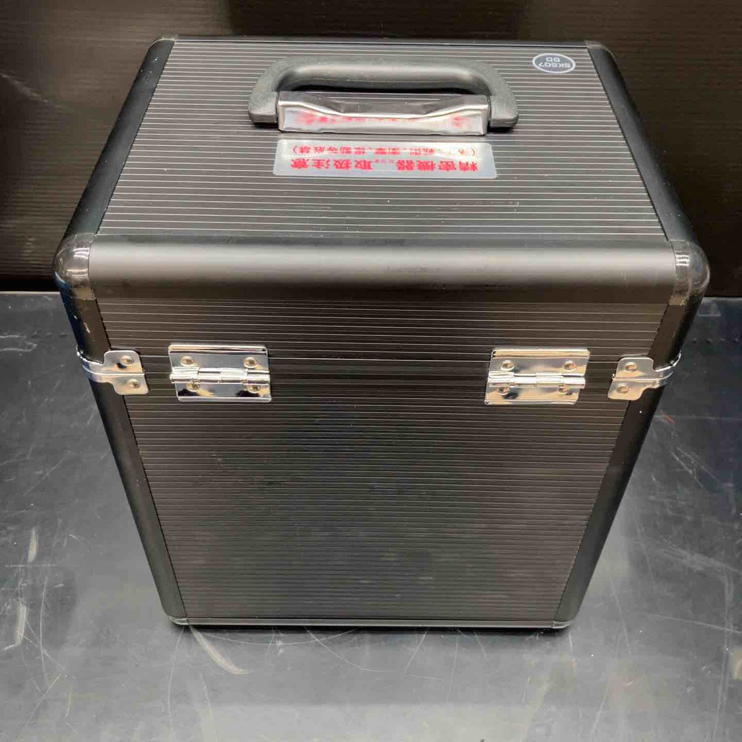 【未使用品】マキタ(Makita) 充電式屋内外兼用追尾グリーンレーザー墨出し器 フルライン 10.8V バッテリ・充電器・三脚別売 SK507GDZ【川越店】