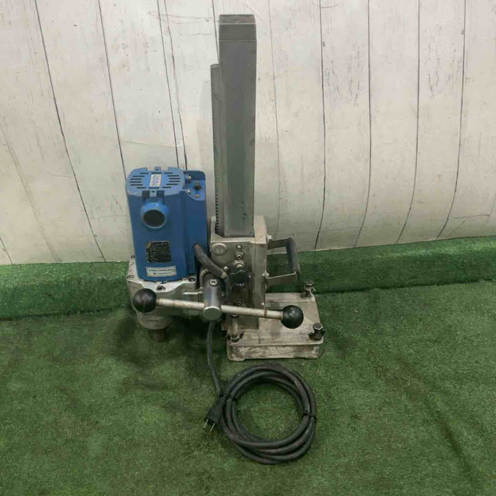 ◇シブヤ(SHIBUYA) コアドリル TS-120/M1311 動作確認済【川口店】