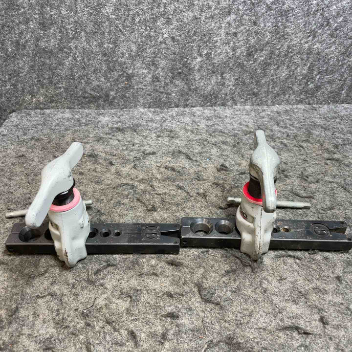 リジッド(RIDGID) フレアリングツール フレアツール FT-456 2台セット ※実動未確【桶川店】