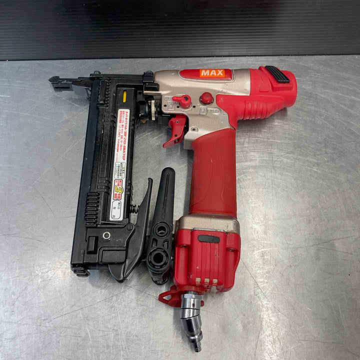 【中古品】マックス(MAX) 高圧フロアタッカ HA-38F2(D)/4MA【東大和店】