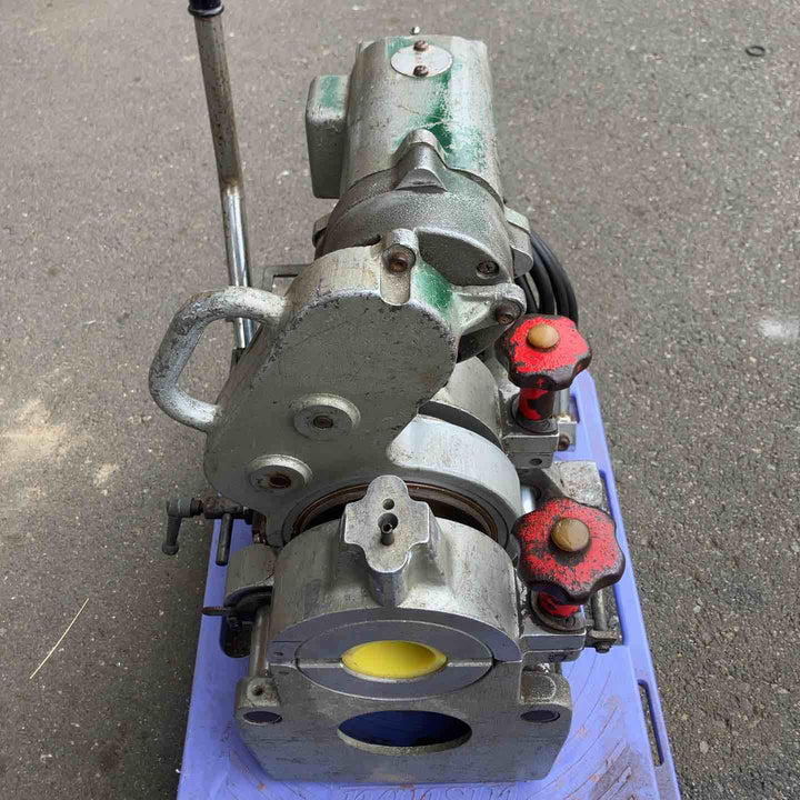 【中古品・店頭受取り限定】 三井化学 バット融着機・型番100 【桶川店】