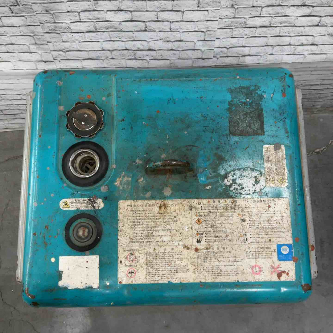 【店頭受取り限定】★デンヨー(Denyo) エンジンウェルダー GAW-150ES【川口店】