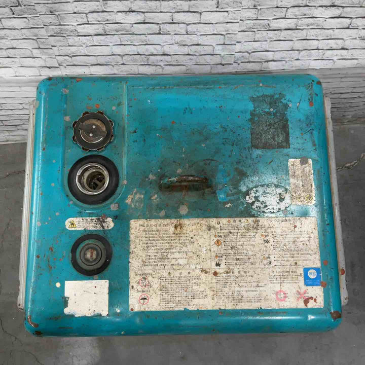 【店頭受取り限定】★デンヨー(Denyo) エンジンウェルダー GAW-150ES【川口店】