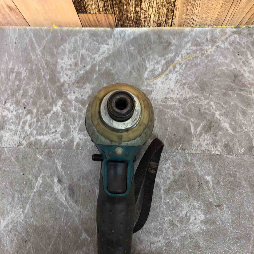 ★マキタ(makita) コードレスインパクトドライバー TD131DRFX【八潮店】