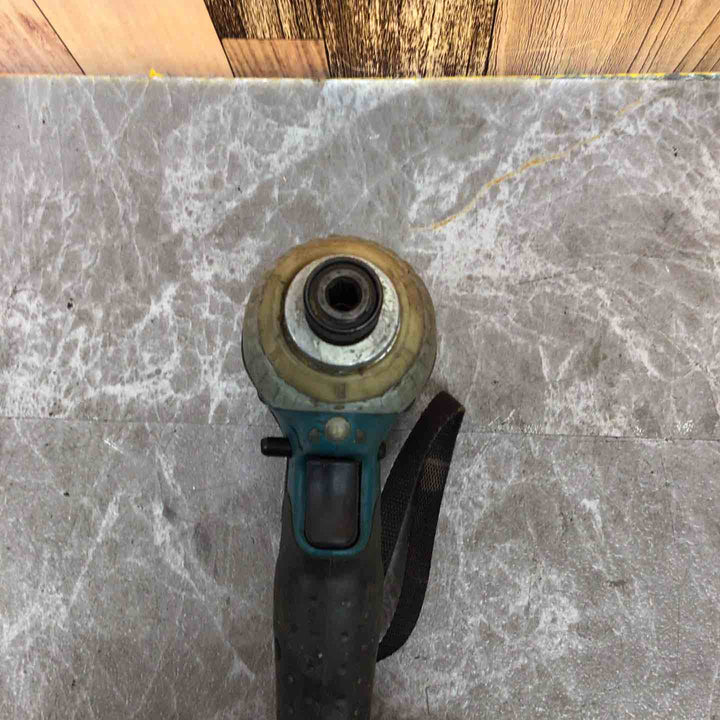 ★マキタ(makita) コードレスインパクトドライバー TD131DRFX【八潮店】