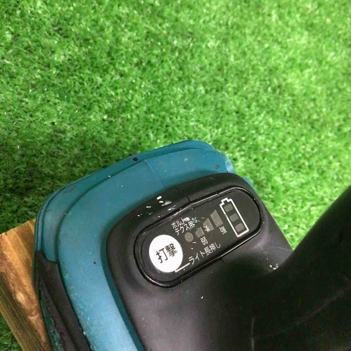 【現状品】 マキタ/makita コードレスソフトインパクトドライバー TS131DZ 【鴻巣店】