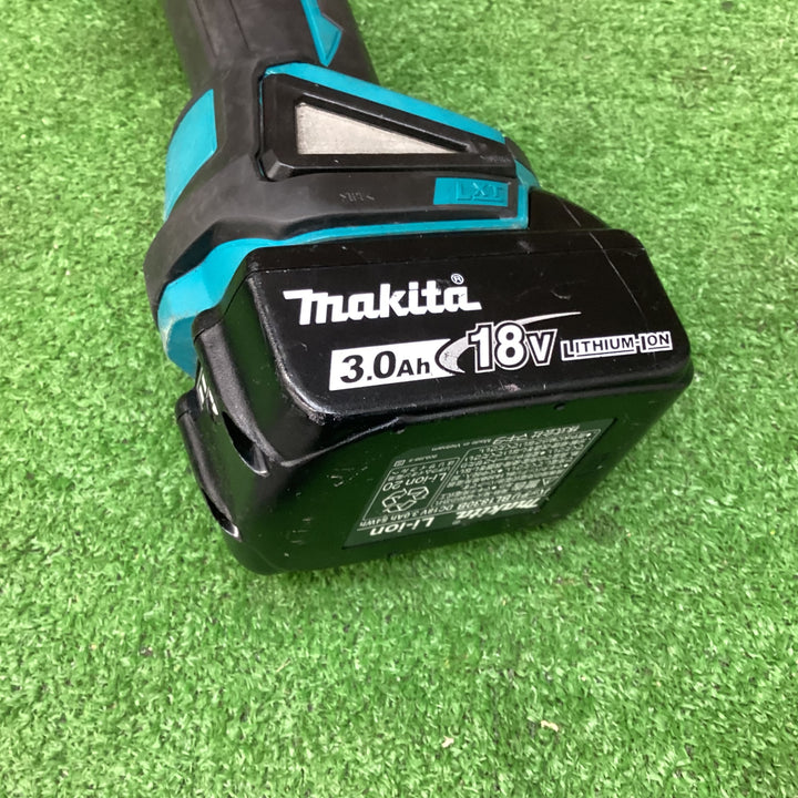 ☆マキタ(makita) 100mmコードレスディスクグラインダ GA404DZN (GA404DN)【川越店】