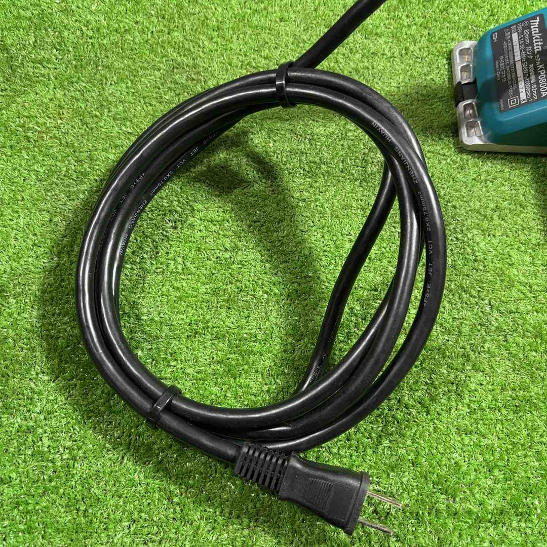 ☆マキタ(makita) 電気カンナ KP0800A【川口店】
