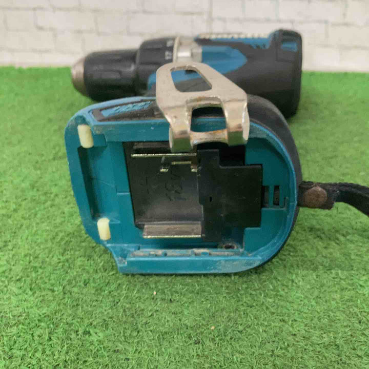 ☆マキタ(makita) コードレスドリルドライバー DF484DZ【町田店】