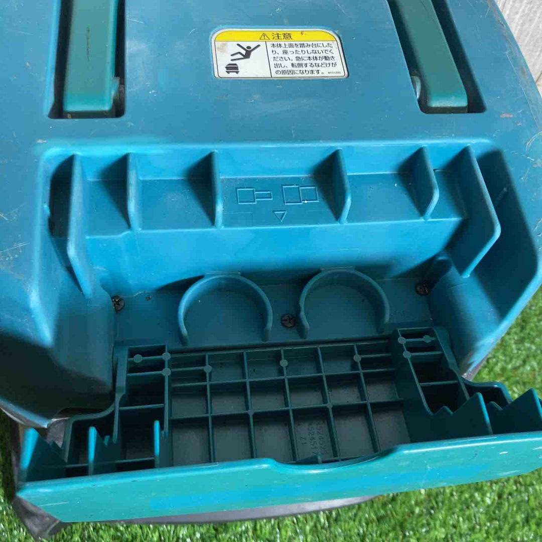 ★マキタ(makita) 集じん機 乾湿両用 483(P) 本体＋ホース【戸田店】