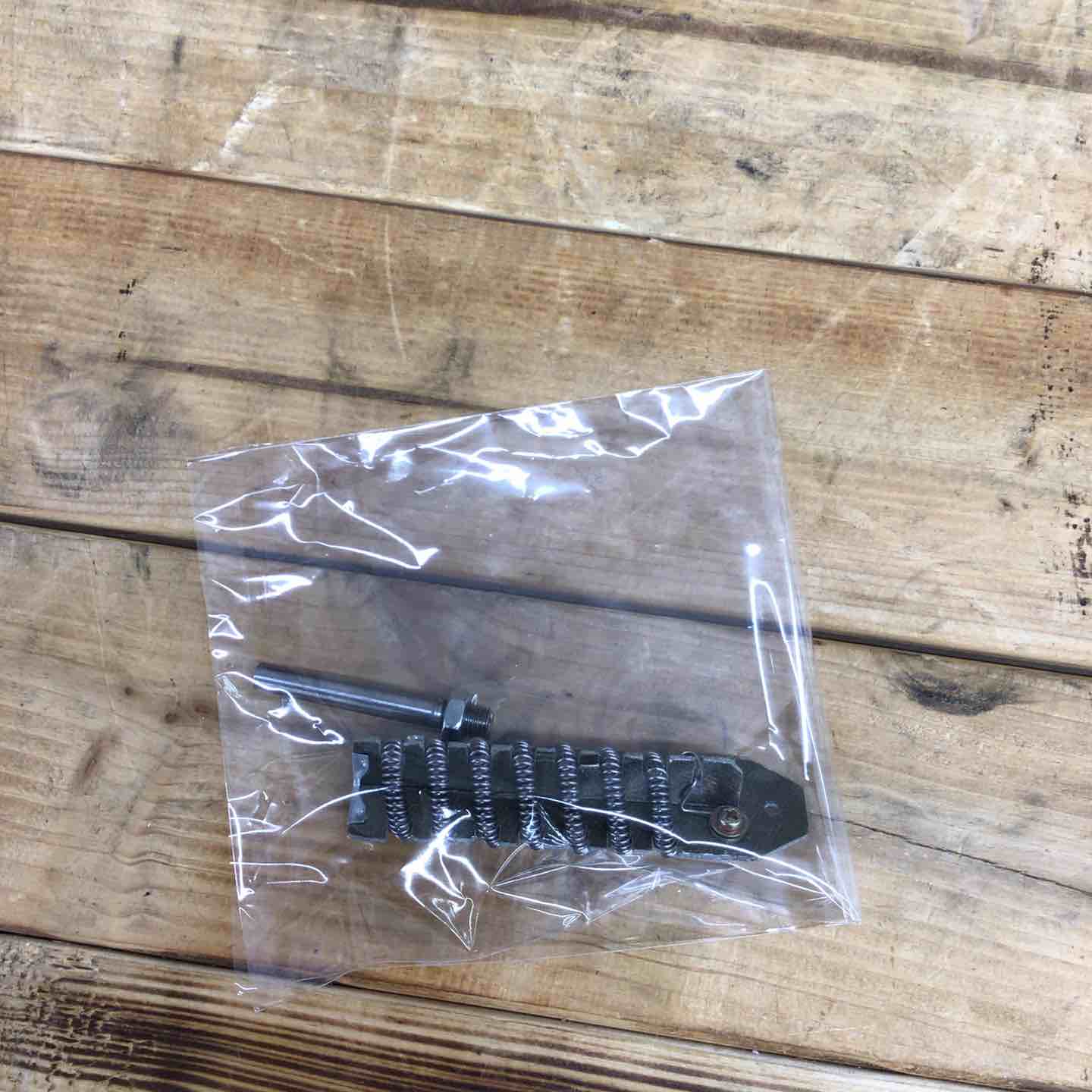 バイク rich 塩ビ溶接機 HOT JET ST-80【川崎店】