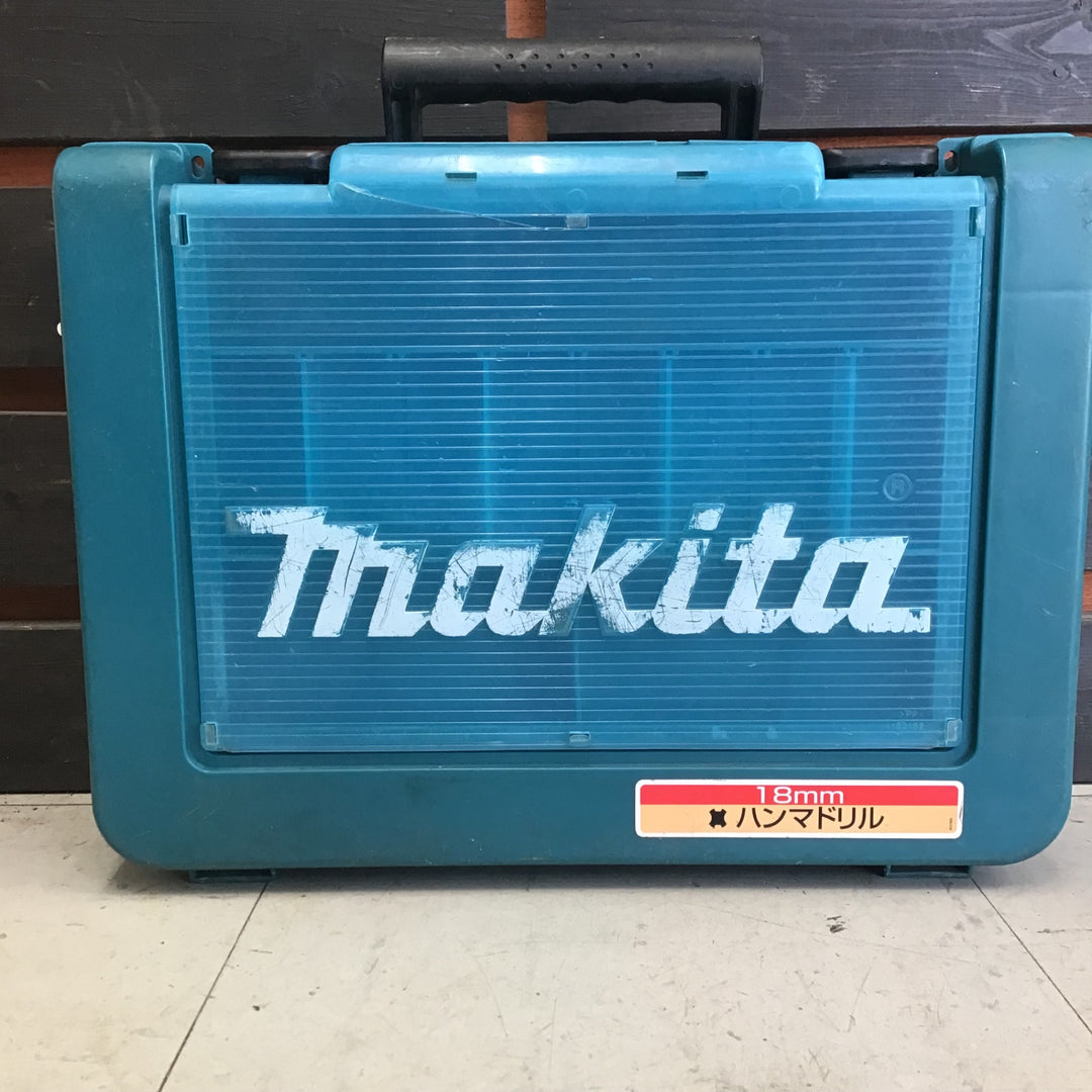 【中古品】 マキタ/makita ハンマドリル HR1830FT 【鴻巣店】