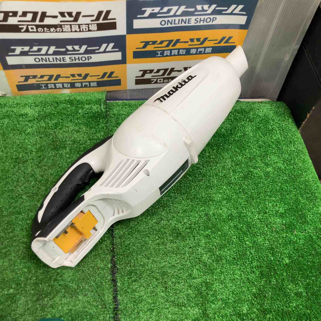 ◇マキタ(makita) コードレスクリーナー CL180FDZ【草加店】