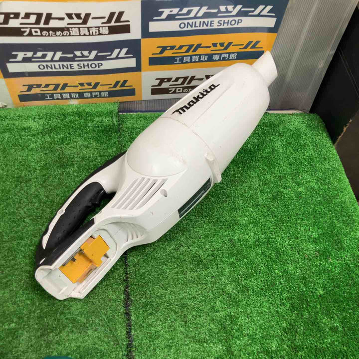 ◇マキタ(makita) コードレスクリーナー CL180FDZ【草加店】