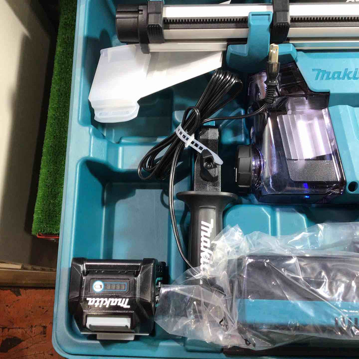 ★マキタ(makita) コードレスハンマドリル HR008GRMXV【川口店】