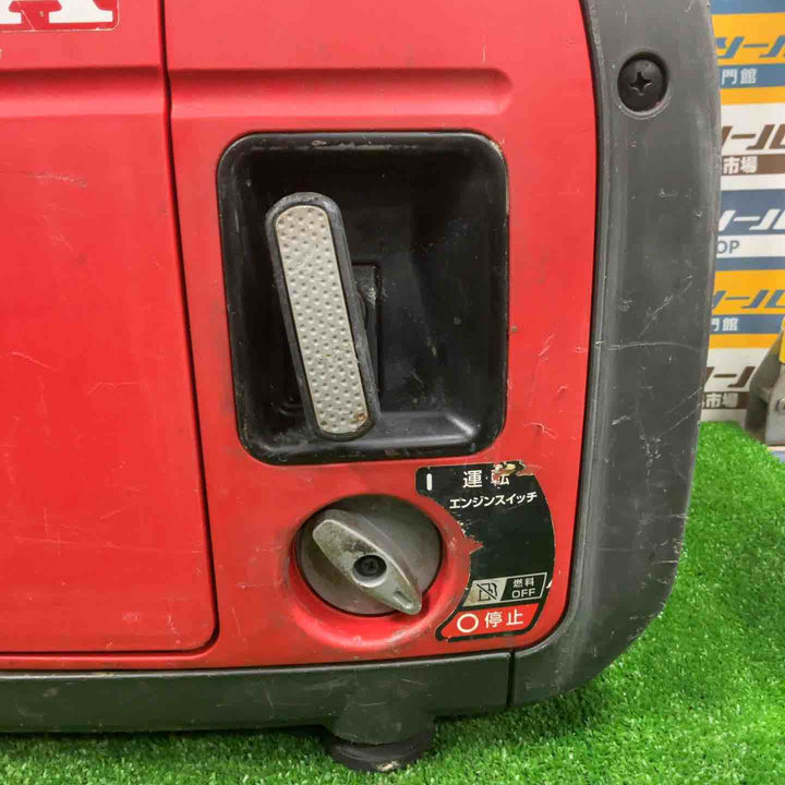 ★ホンダ(HONDA) インバーター発電機 EU18i【草加店】