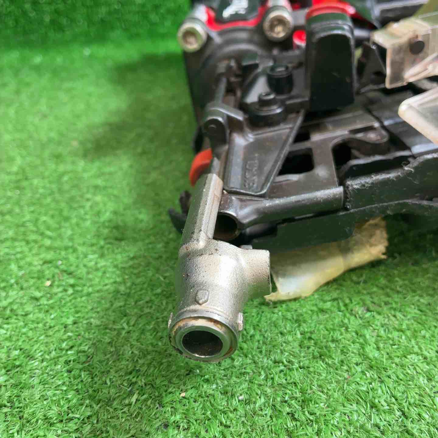マキタ(makita) 高圧エア釘打ち機 AN936H【藤沢店】 – アクトツール