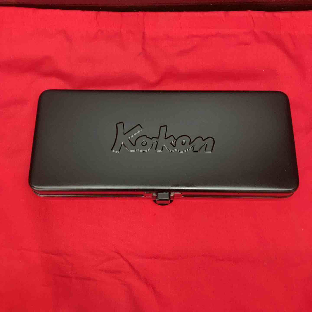 コーケンラチェットレンチセットZ-EAL 2286Z【川越店】