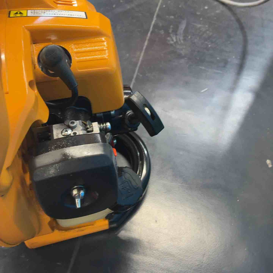 ◇リョービ(RYOBI) 2スト エンジンブロワ EBLK-2600【藤沢店】