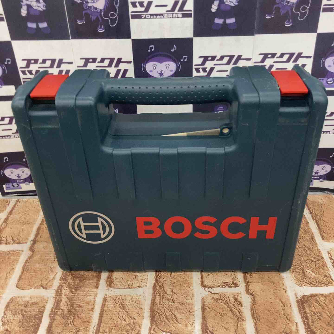 【中古品】BOSCH(ボッシュ) 10.8Vコードレスセーバーソー GSA10.8V-LIN【所沢店】