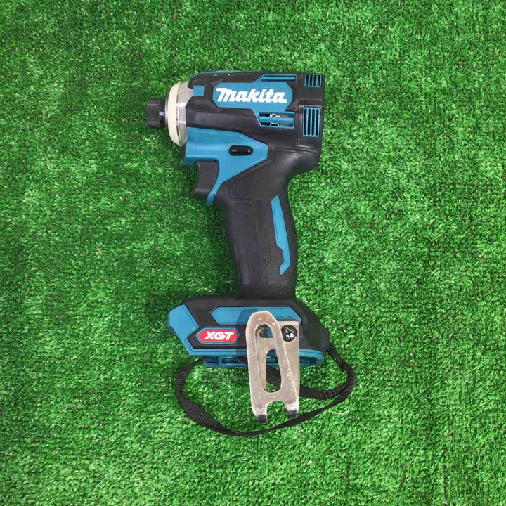 ★マキタ(makita) コードレスインパクトドライバー TD001GZ【町田店】