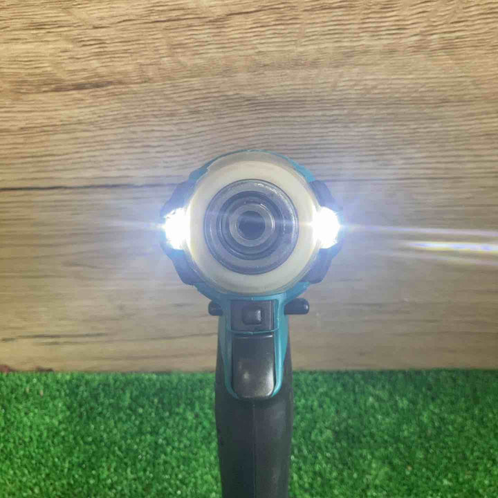 ★マキタ(makita) コードレスインパクトドライバー TD001GZ【町田店】