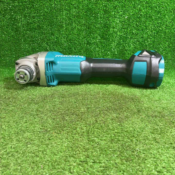 【中古品】 マキタ(makita) 100mmコードレスディスクグラインダ GA404DZN (GA404DN) 【藤沢店】