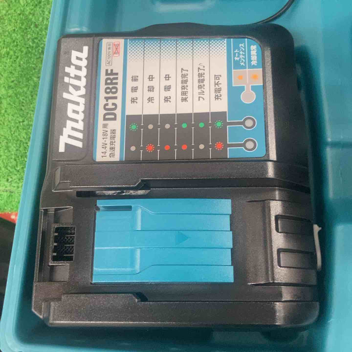 ★マキタ(makita) コードレスハンマドリル HR244DRGXV【川崎店】